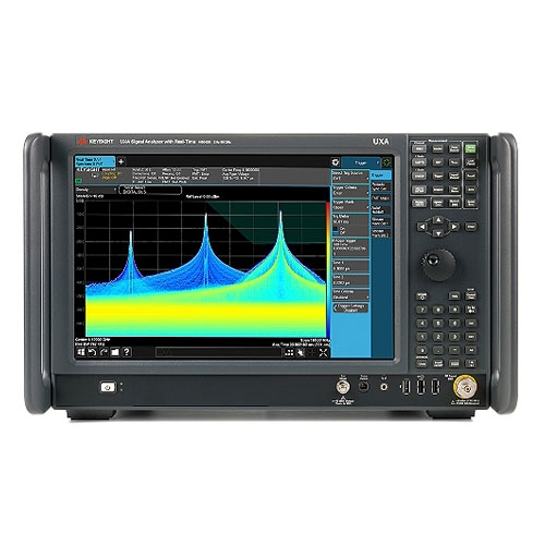 N9040B UXA 信號分析儀，多點(diǎn)觸控，2 Hz 至 50 GHz